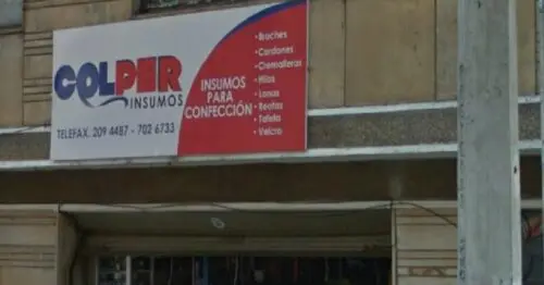 COLPER INSUMOS COLPER INSUMOS